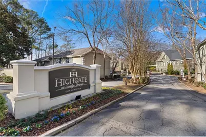 6900 Roswell Road #N5, Atlanta, GA 30328 - Photo 1