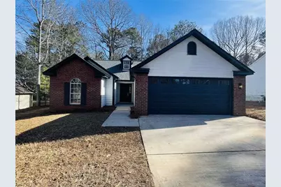 11120 Tara Glynn Drive, Hampton, GA 30228 - Photo 1