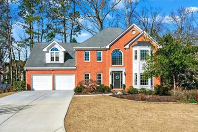 5490 Grove Point Road, Johns Creek, GA 30022 - Photo 1