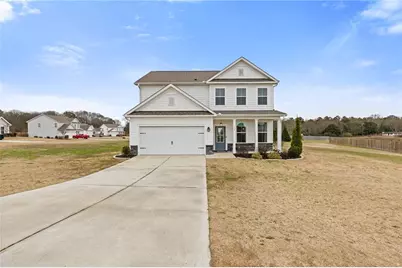 117 Bowman Court, Statham, GA 30666 - Photo 1