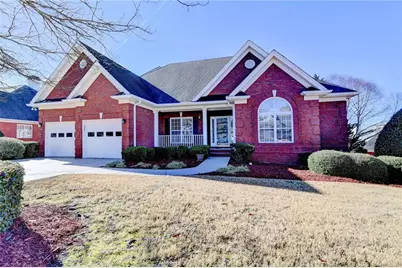 2470 Gramercy Park Circle, Duluth, GA 30097 - Photo 1