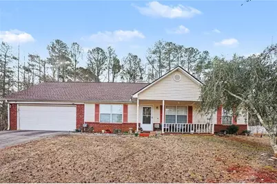204 Hailey Lane, Griffin, GA 30223 - Photo 1