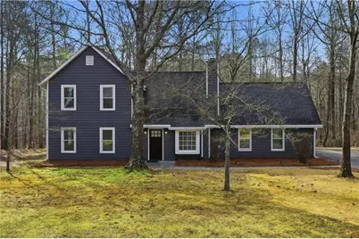 103 Port Victoria Way, Woodstock, GA 30189 - Photo 1