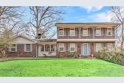 4361 Woodland Brook Drive SE, Atlanta, GA 30339 - Photo 1