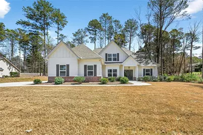 3156 Sweetbriar Drive, Villa Rica, GA 30180 - Photo 1