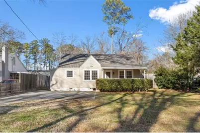 724 Charlton Street, Rome, GA 30165 - Photo 1