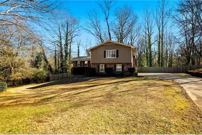 2201 Spring Mill Cove, Atlanta, GA 30338 - Photo 1