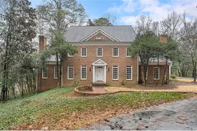 1110 Mount Paran Road NW, Atlanta, GA 30327 - Photo 1