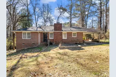 2305 Highway 29 E, Dacula, GA 30019 - Photo 1