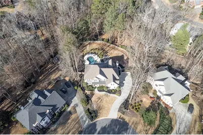 12030 S Magnolia Circle, Johns Creek, GA 30005 - Photo 1