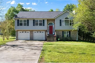 16 Mill Rock Drive NW, Cartersville, GA 30121 - Photo 1