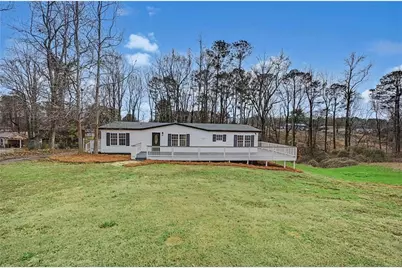 4168 Indian Trail, Loganville, GA 30052 - Photo 1