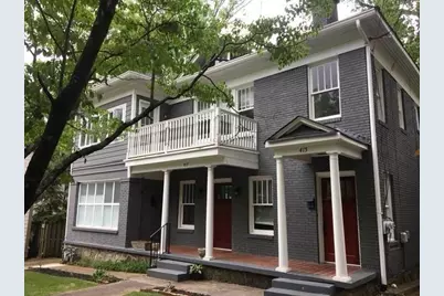 417 8th Street NE, Atlanta, GA 30309 - Photo 1