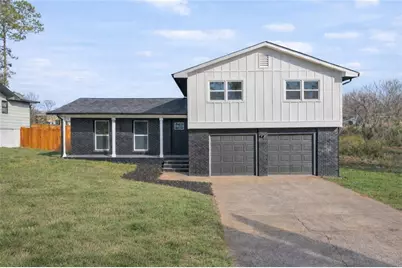 5240 Omalley Lane, Stone Mountain, GA 30088 - Photo 1