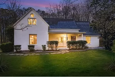 340 Tidwell Road, Alpharetta, GA 30004 - Photo 1