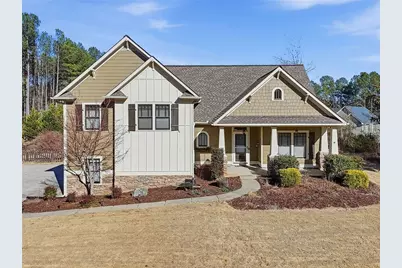 60 Independence Avenue, Dallas, GA 30132 - Photo 1