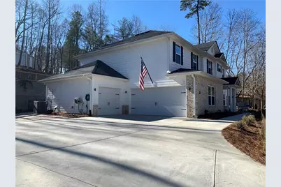 5832 Bay View Drive, Buford, GA 30518 - Photo 1