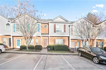 4922 Walden Lake Square, Decatur, GA 30035 - Photo 1