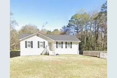 260 Remington Trail, Ellenwood, GA 30294 - Photo 1
