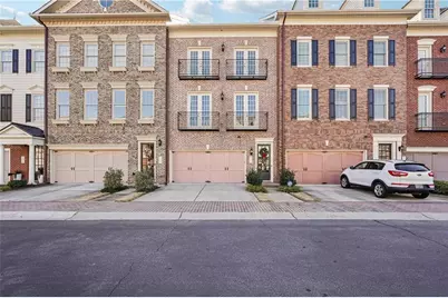 2110 Monhegan Way #4, Smyrna, GA 30080 - Photo 1