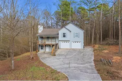 197 Garmon Road, Cedartown, GA 30125 - Photo 1