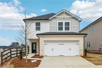 2812 Manor, College Park, GA 30337 - Photo 1