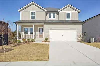190 Proust Circle, Dallas, GA 30132 - Photo 1