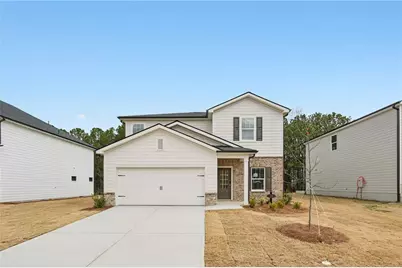 90 Proust, Dallas, GA 30132 - Photo 1