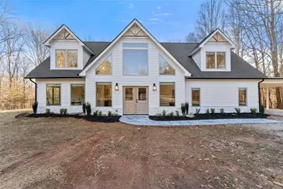 945 Hunter Road, Jefferson, GA 30549 - Photo 1