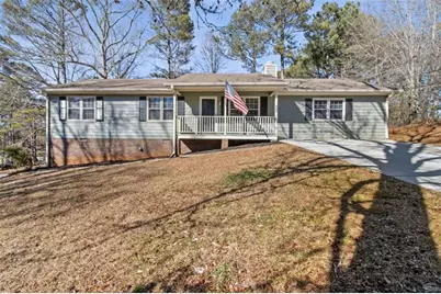 406 Farm Street, Loganville, GA 30052 - Photo 1
