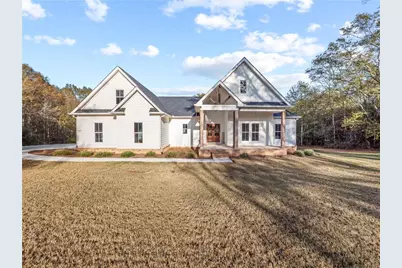 259 Cochran Road, Talmo, GA 30575 - Photo 1