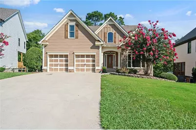 16 Creekview Drive SE, Cartersville, GA 30120 - Photo 1