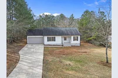 585 Pendergrass Drive, Statham, GA 30666 - Photo 1