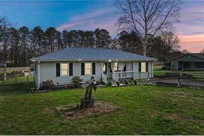 567 Morton Springs Road, Cedartown, GA 30125 - Photo 1