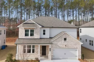 495 Kennington Walk, Loganville, GA 30052 - Photo 1