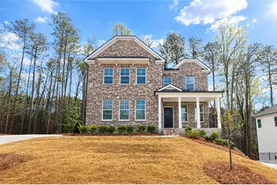 4520 Ajo Walk, Atlanta, GA 30331 - Photo 1