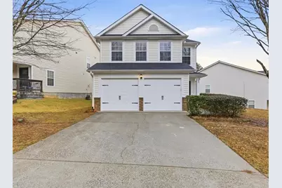 342 Hidden Creek Lane, Canton, GA 30114 - Photo 1