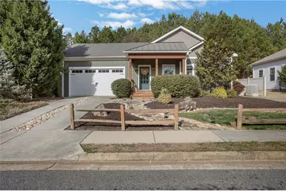 436 Ashbury Circle, Dallas, GA 30157 - Photo 1