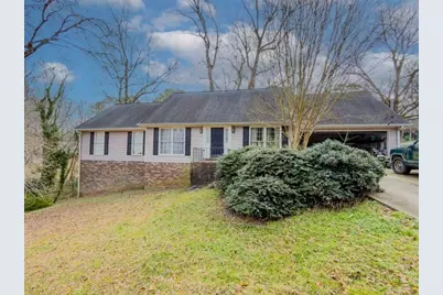 4736 Bridgewater Drive, Lilburn, GA 30047 - Photo 1