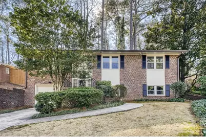 1391 Willivee Drive, Decatur, GA 30033 - Photo 1