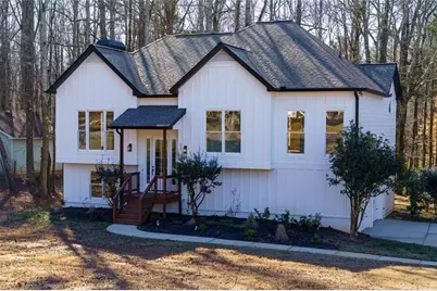 4799 Drew Road, Alpharetta, GA 30004 - Photo 1