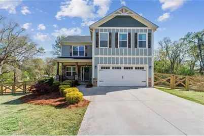 85 Lawson Street, Buford, GA 30518 - Photo 1