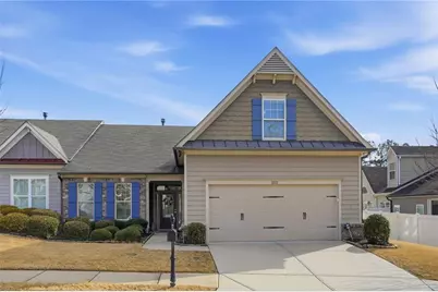 152 Heritage Pointe, Woodstock, GA 30189 - Photo 1