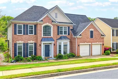 3980 Longlake Drive, Duluth, GA 30097 - Photo 1