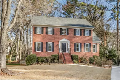 2405 Kimbrough Court, Sandy Springs, GA 30350 - Photo 1