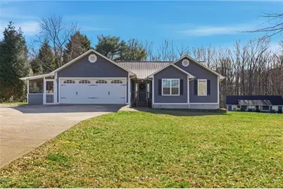 1000 Blair Road, Mount Airy, GA 30563 - Photo 1