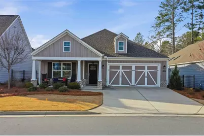 13 Homestead Crossing, Hiram, GA 30141 - Photo 1