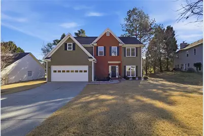 3423 Cascade Ive Drive, Buford, GA 30519 - Photo 1