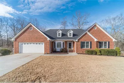 2160 Wynfield Point Drive, Buford, GA 30519 - Photo 1