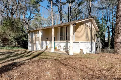 4362 Long Pines Court, Tucker, GA 30084 - Photo 1